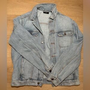 Ovo denim jacket